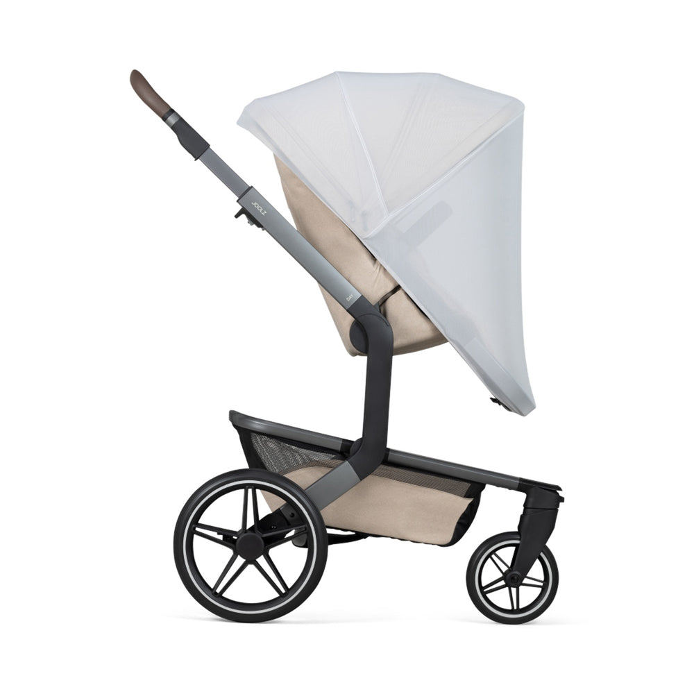 Joolz Geo3/Day5/Hub2 Mosquito Net