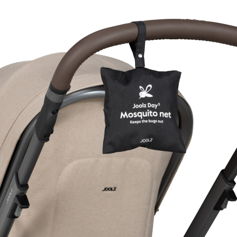 Joolz Geo3/Day5/Hub2 Mosquito Net