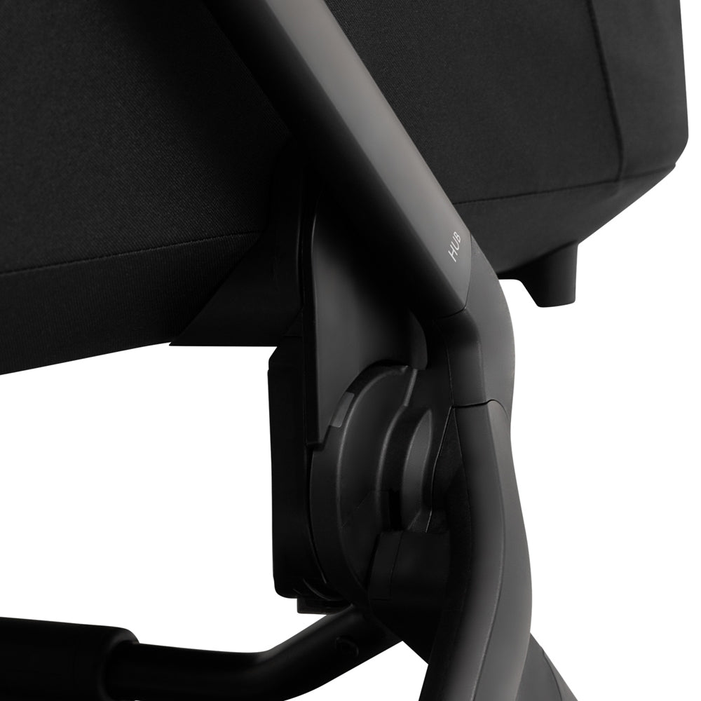 Joolz Hub2 Bassinet Height Adapter Set