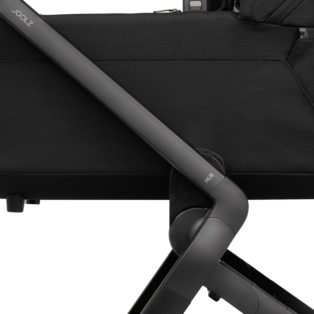 Joolz Hub2 Bassinet Height Adapter Set