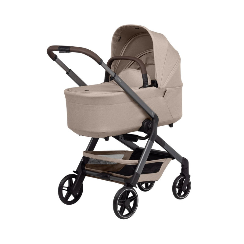 Joolz Hub2 Pram + Hub2 Bassinet Bundle
