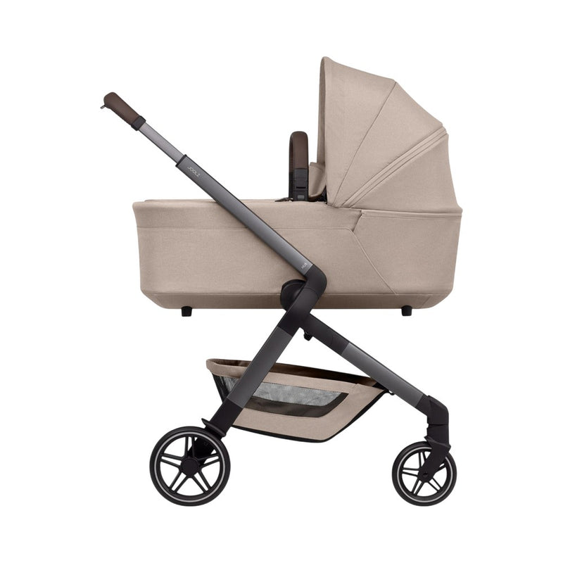 Joolz Hub2 Pram + Hub2 Bassinet Bundle