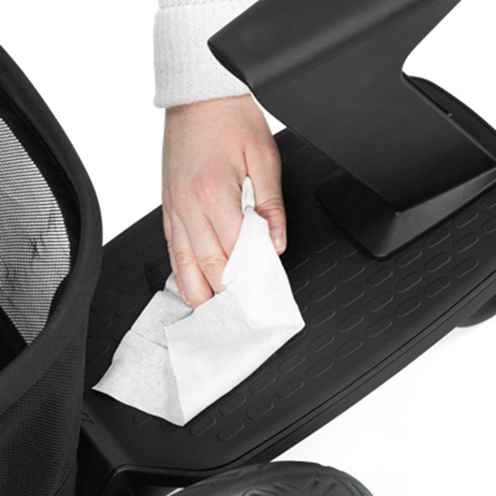 Joolz Hub2 Footboard With Seat