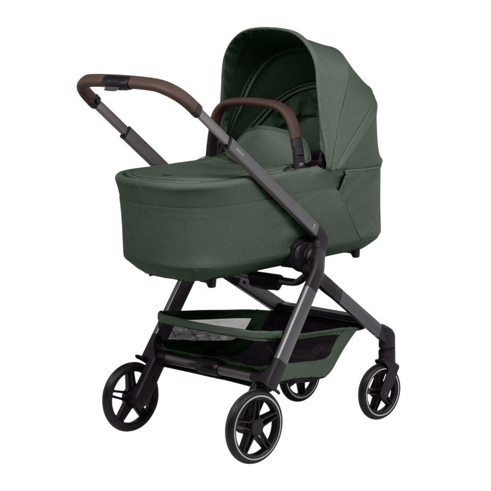 Joolz Hub2 + Hub2 Bassinet Bundle