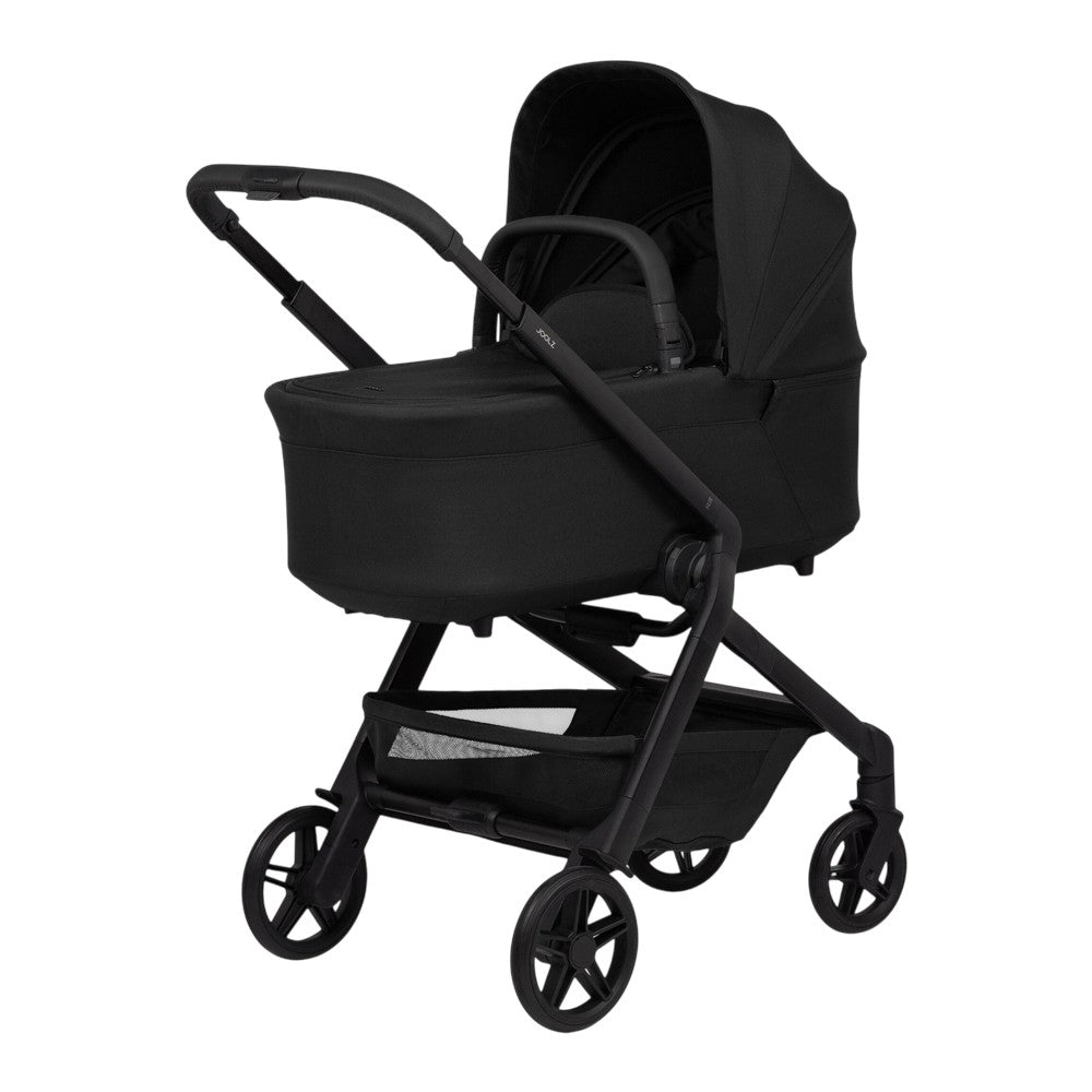 Joolz Hub2 + Hub2 Bassinet Bundle