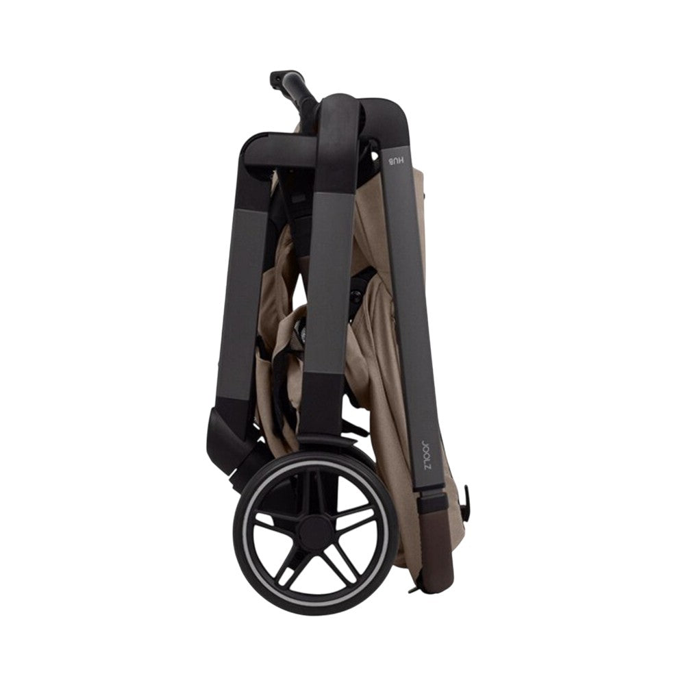 Joolz Hub2 + Hub2 Bassinet Bundle