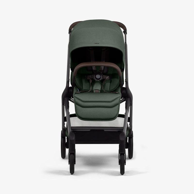 Joolz Hub2 Pram