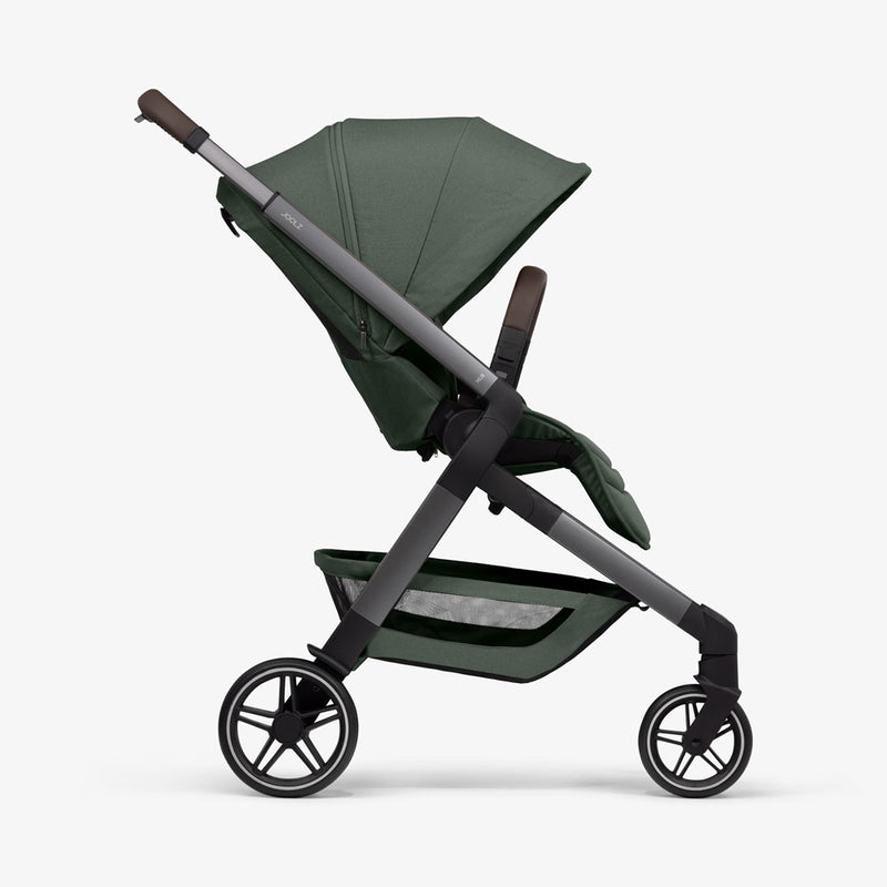 Joolz Hub2 Pram