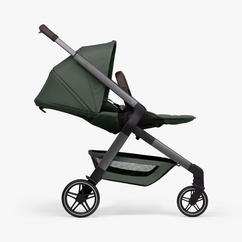 Joolz Hub2 Pram