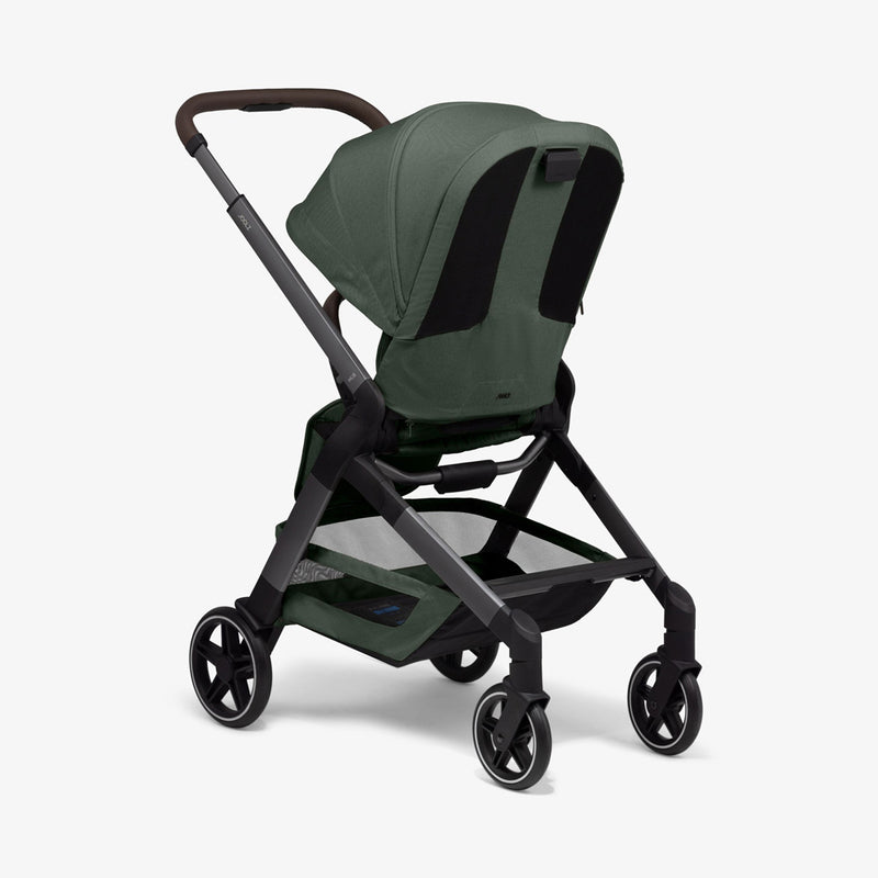 Joolz Hub2 Pram