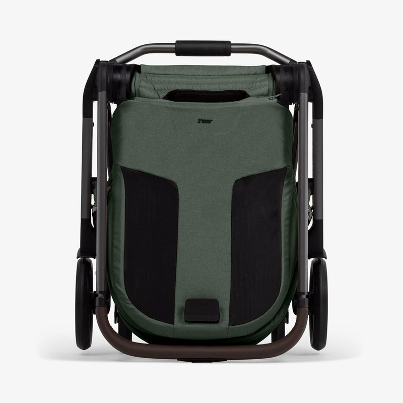Joolz Hub2 Pram