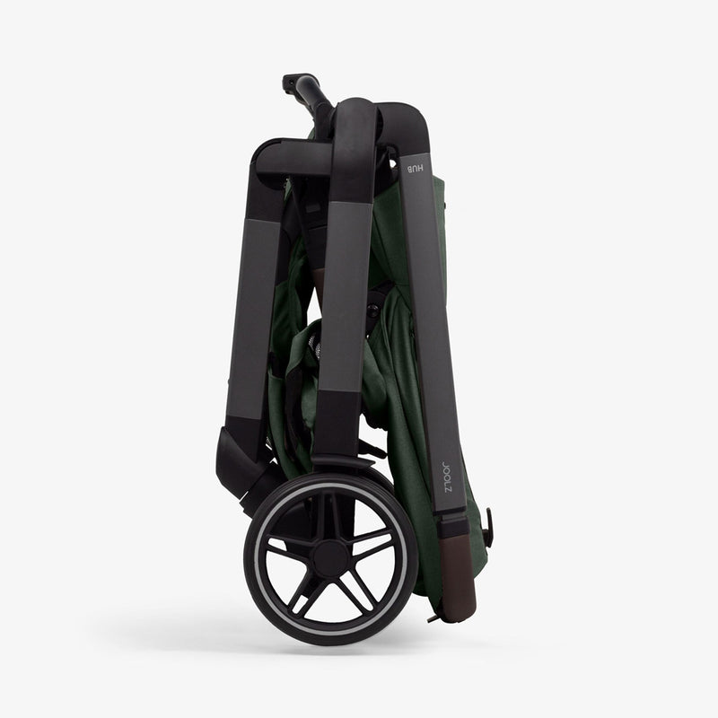 Joolz Hub2 Pram