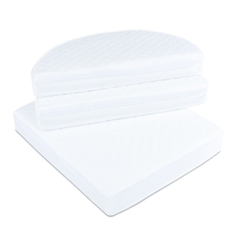 Kaylula Sova Cot & Sova Mattress Bundle