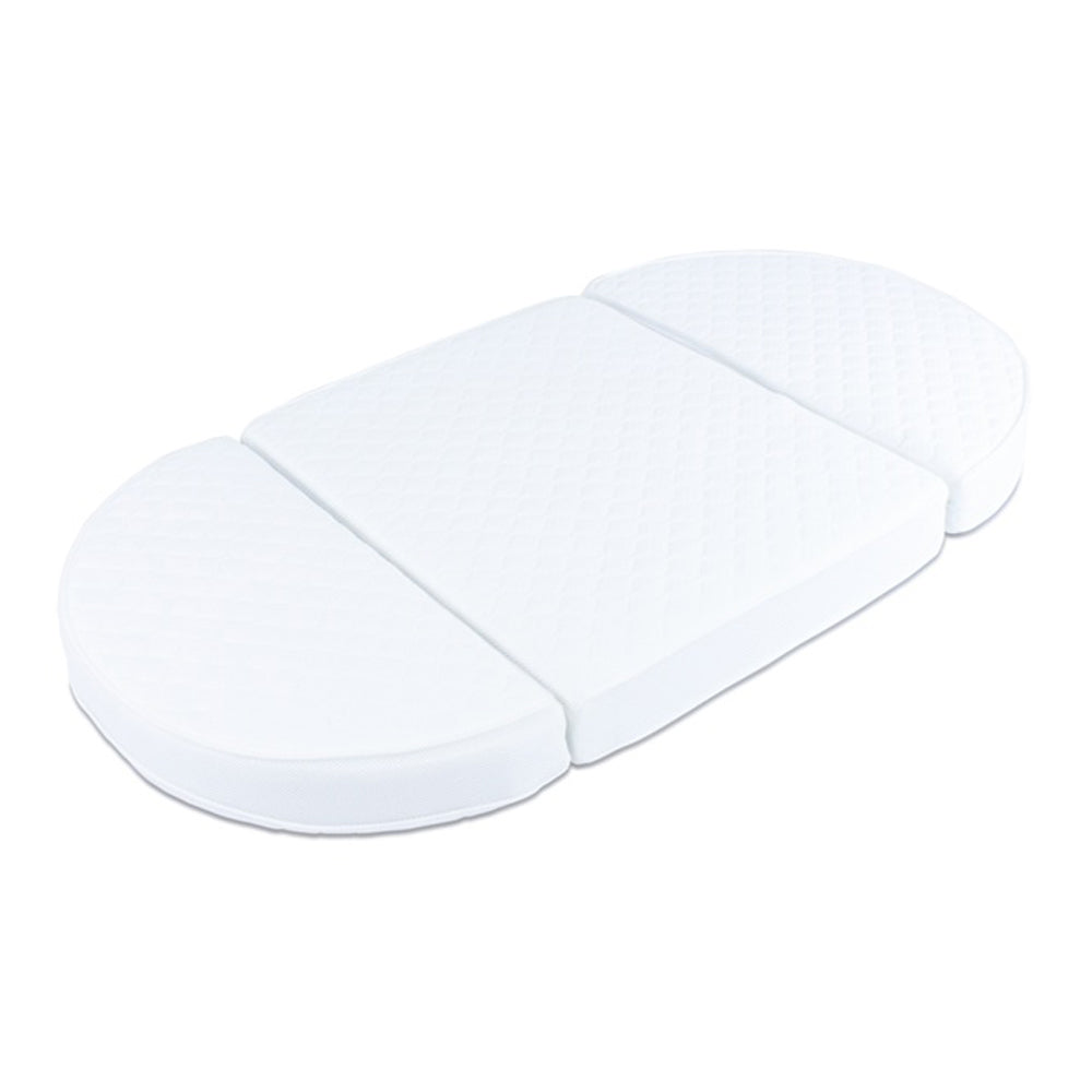 Kaylula Sova Cot & Sova Mattress Bundle