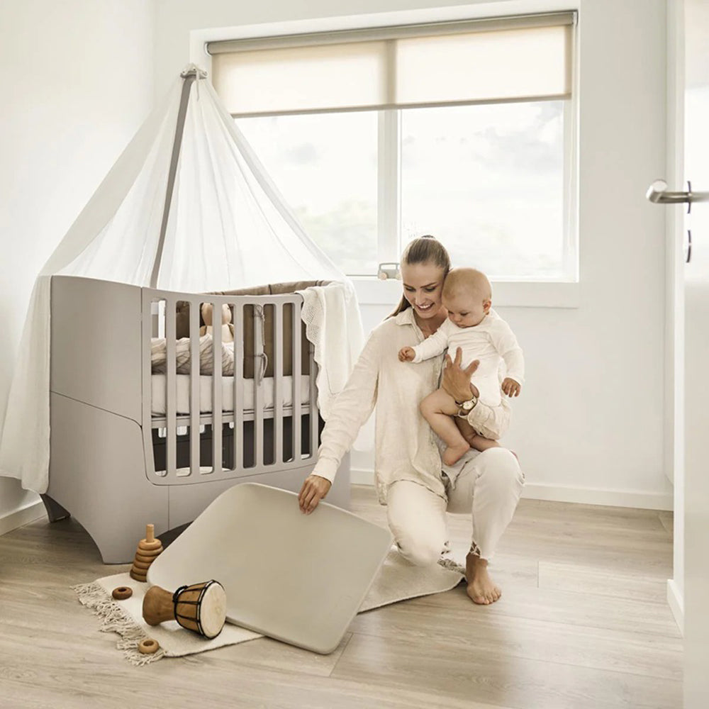 Leander Leander Classic Cot Canopy Rod