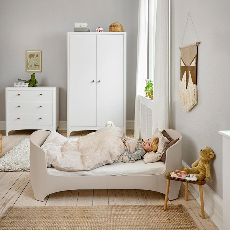 Leander Leander Classic Cot To Junior Bed Extension Kit