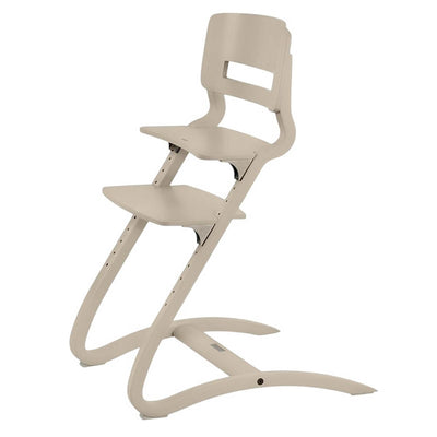 Leander Louie Chair