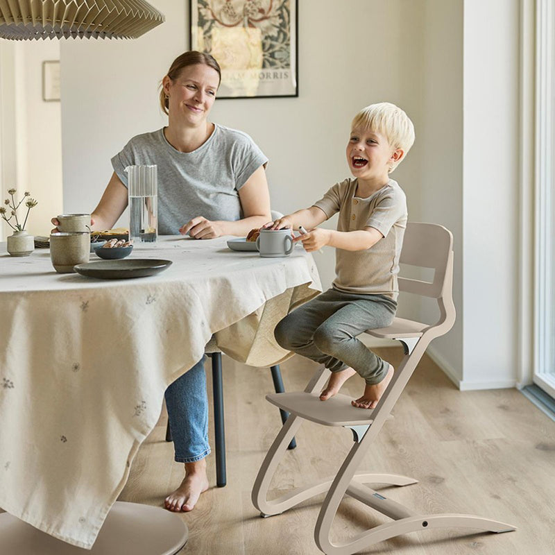 Leander Louie High Chair