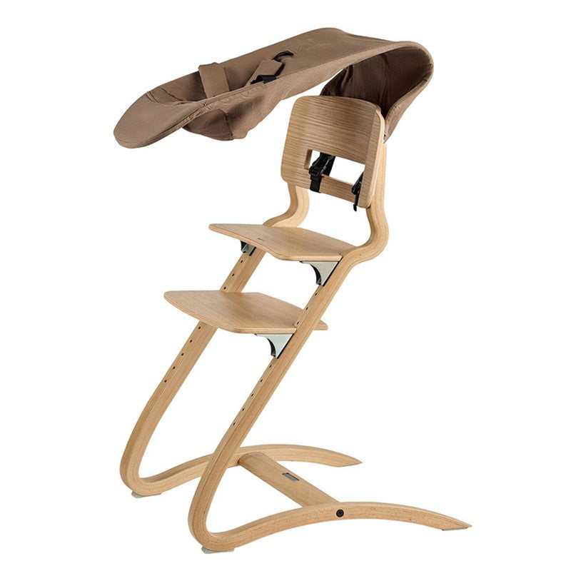 Leander Louie High Chair Newborn Bundle
