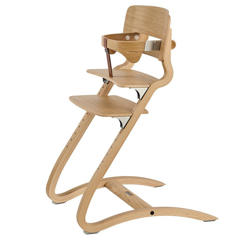 Leander Louie High Chair Newborn Bundle
