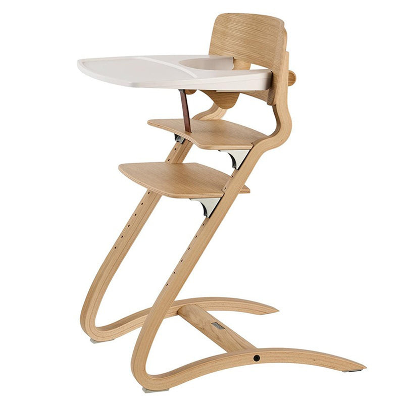 Leander Louie High Chair Newborn Bundle
