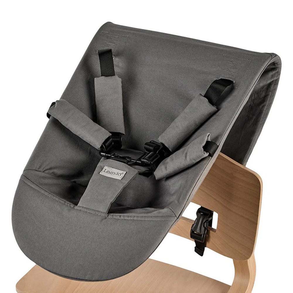 Leander Louie Newborn Seat