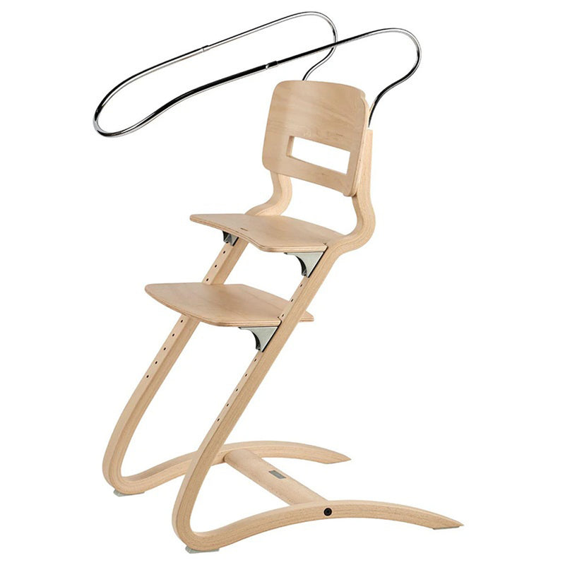 Leander Louie High Chair Newborn Seat