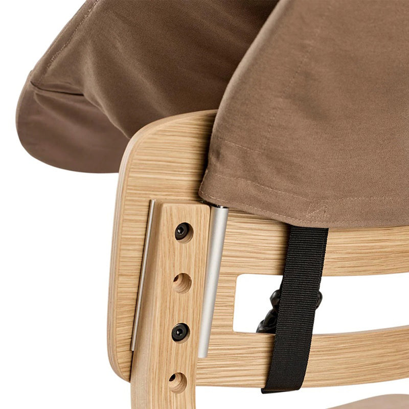 Leander Louie High Chair Newborn Bundle