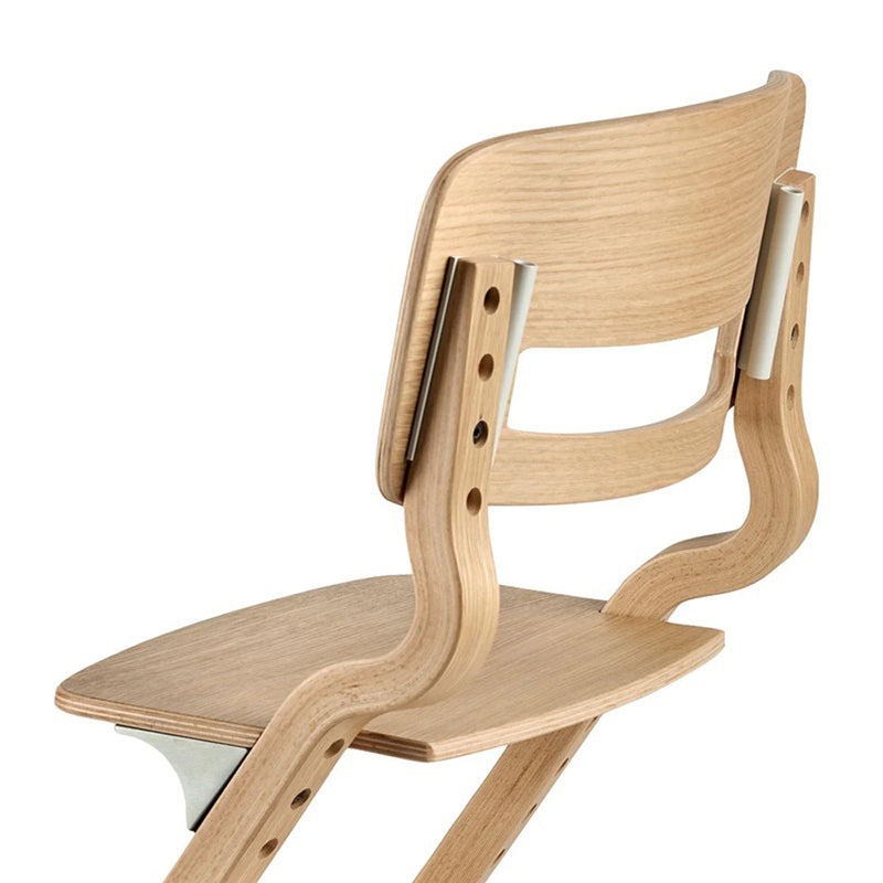 Leander Louie High Chair Newborn Seat