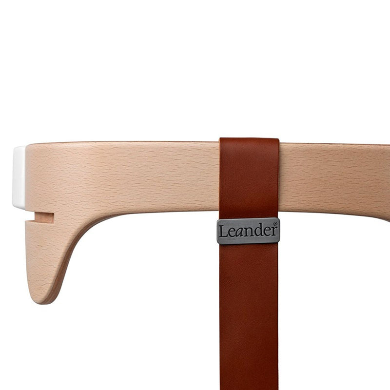 Leander Chair Safety Bar