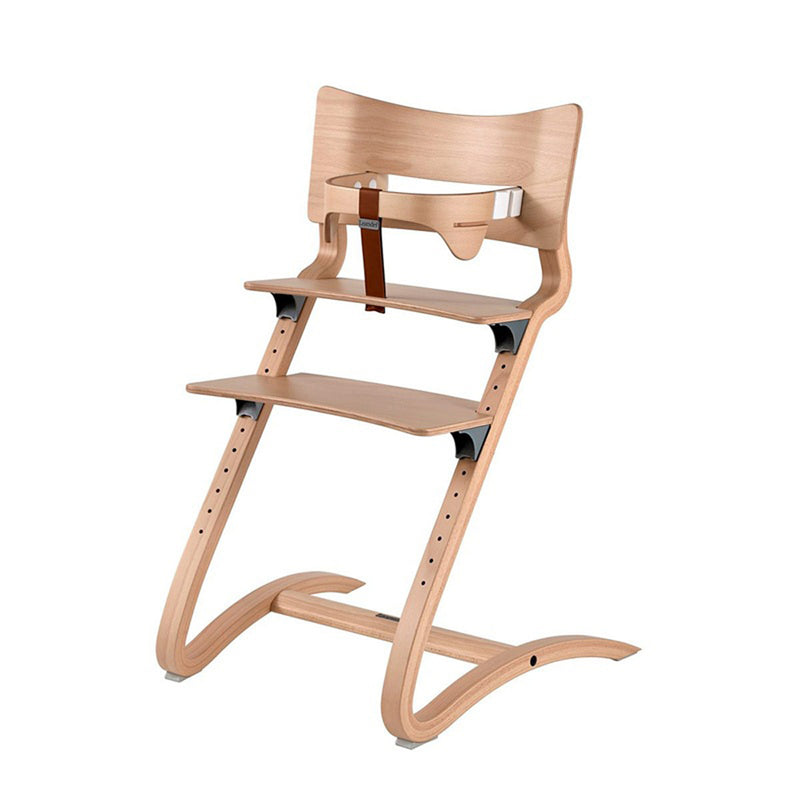 Leander Chair Safety Bar