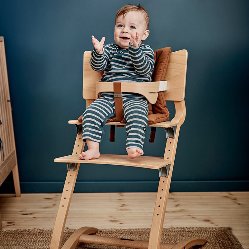 Leander Chair Safety Bar