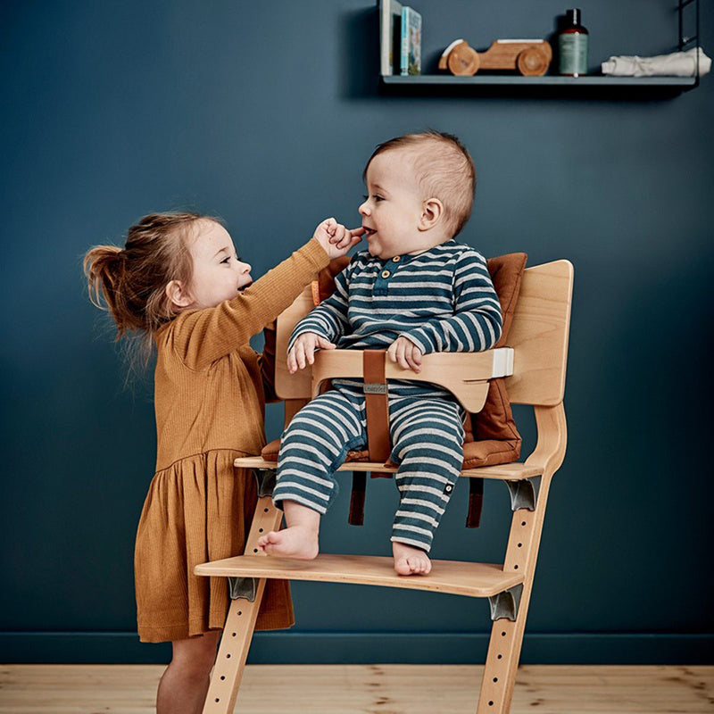 Leander Chair Safety Bar
