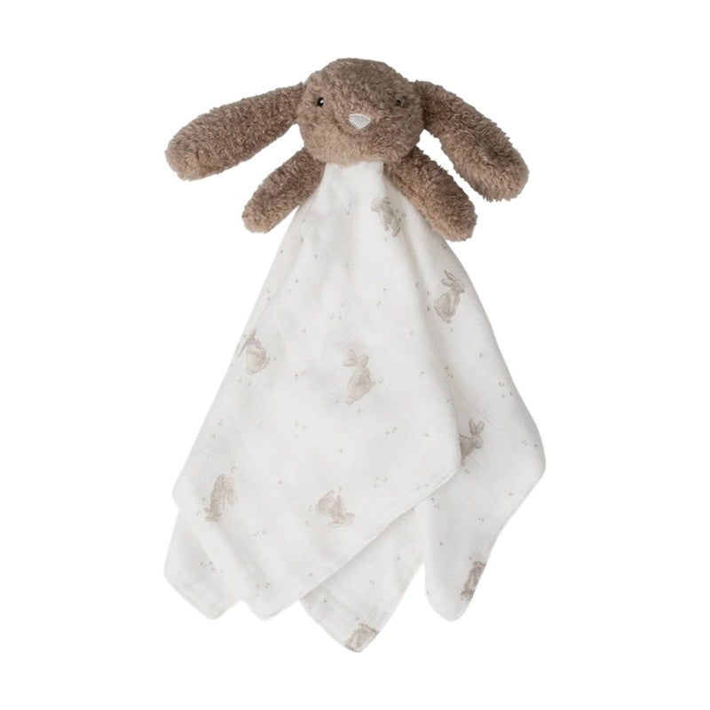 Little Bamboo Lovie/Comforter Beau The Bunny