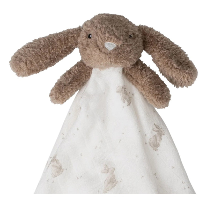 Little Bamboo Lovie/Comforter Beau The Bunny