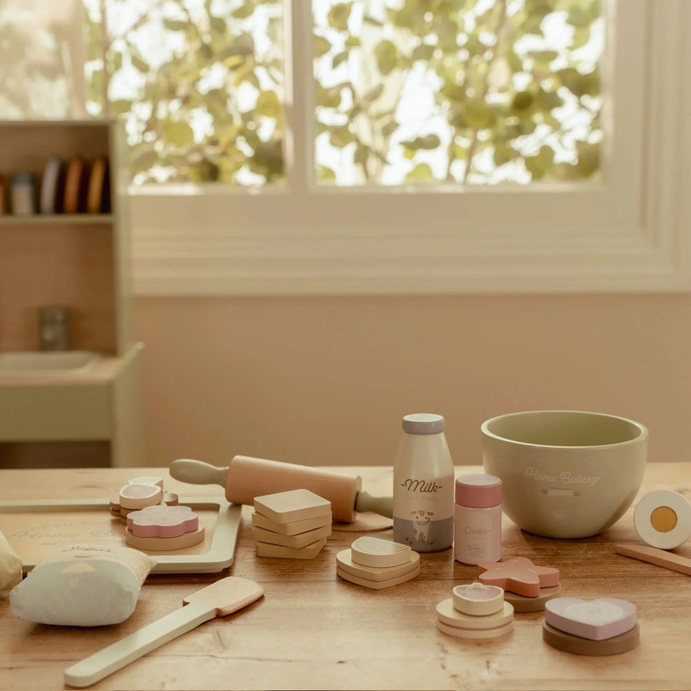 Little Dutch Baker Set