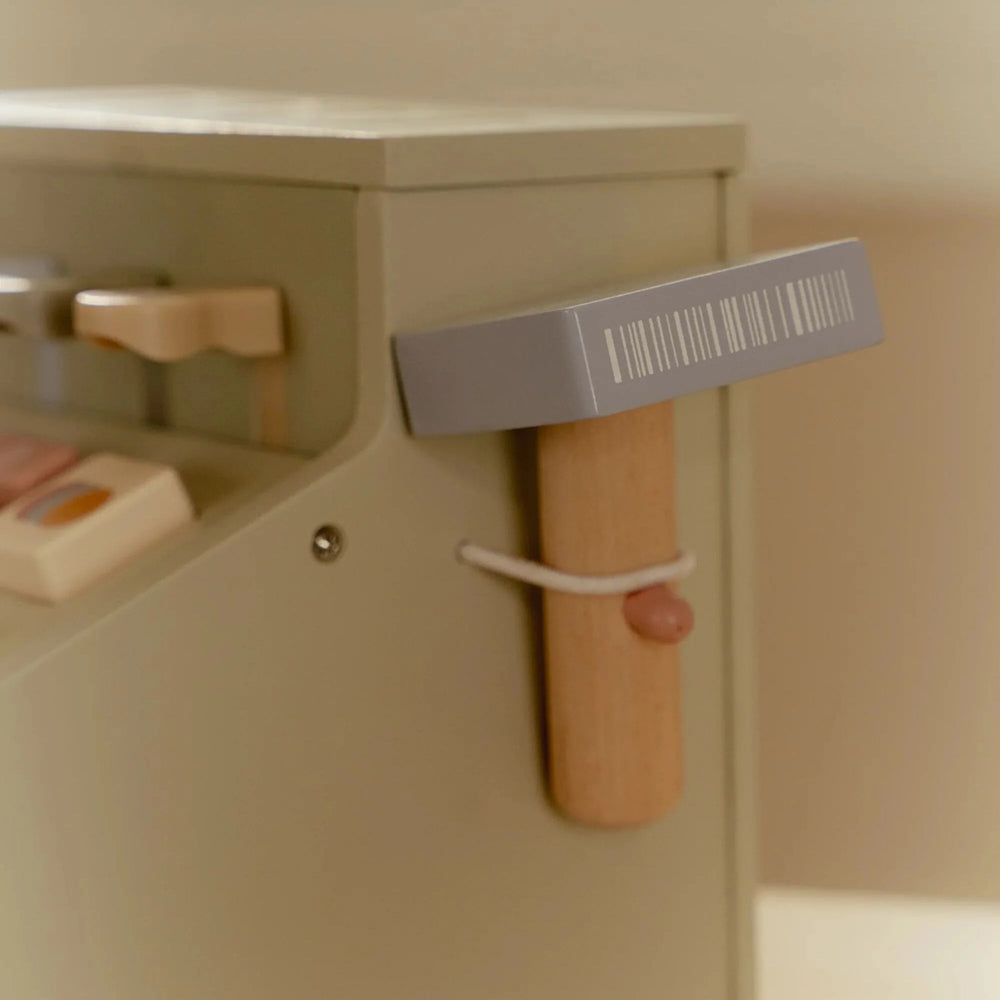 Little Dutch Cash Register