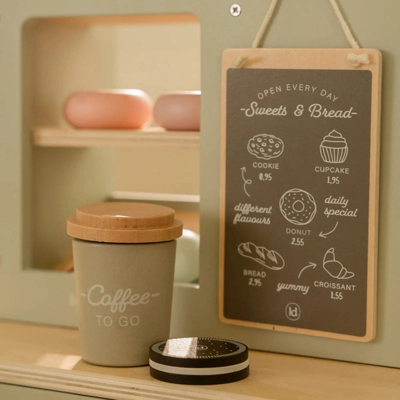 Little Dutch Coffee Corner