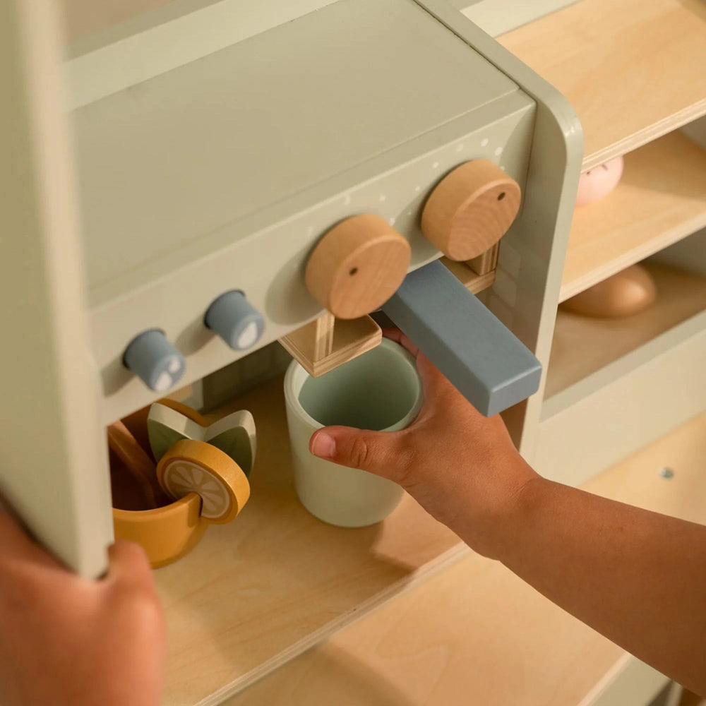 Little Dutch Coffee Corner