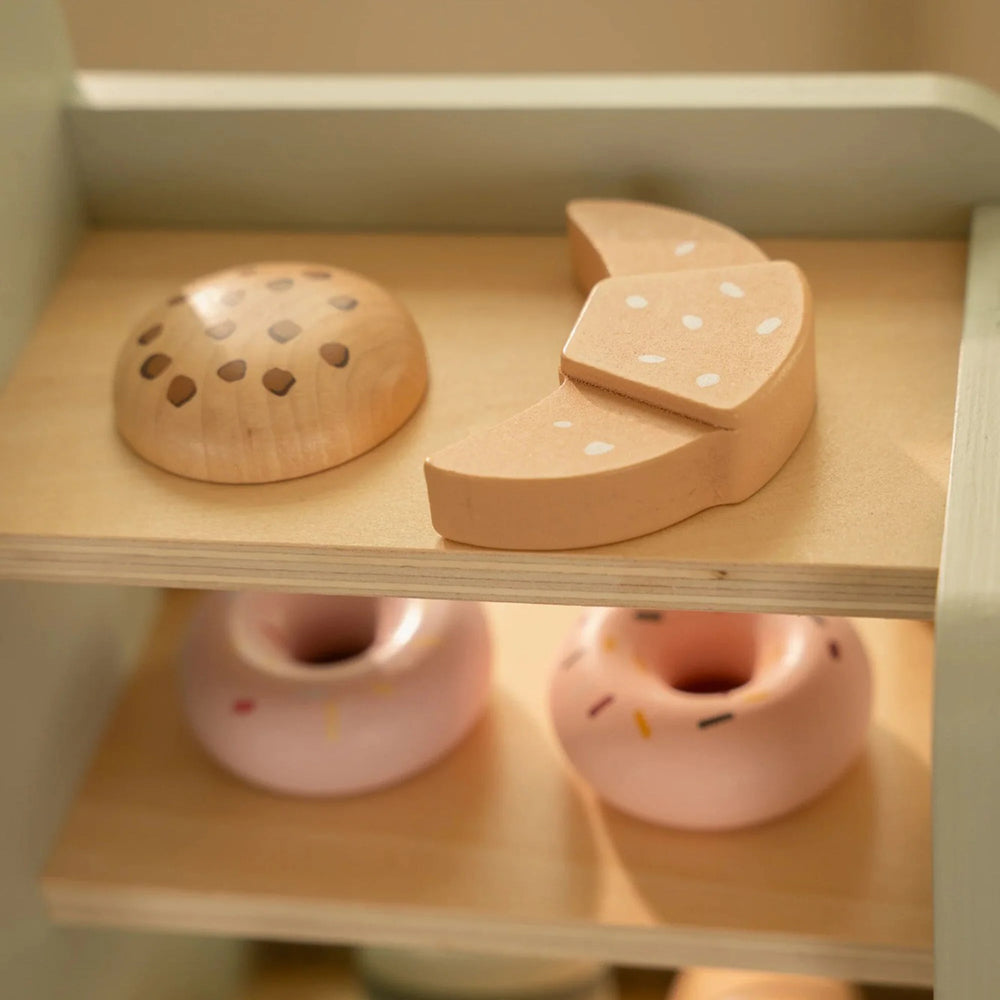 Little Dutch Coffee Corner