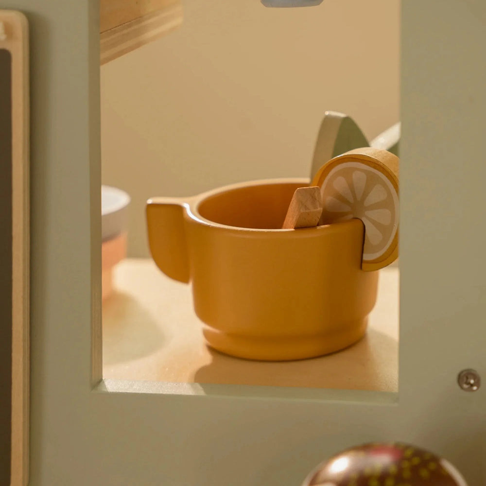 Little Dutch Coffee Corner