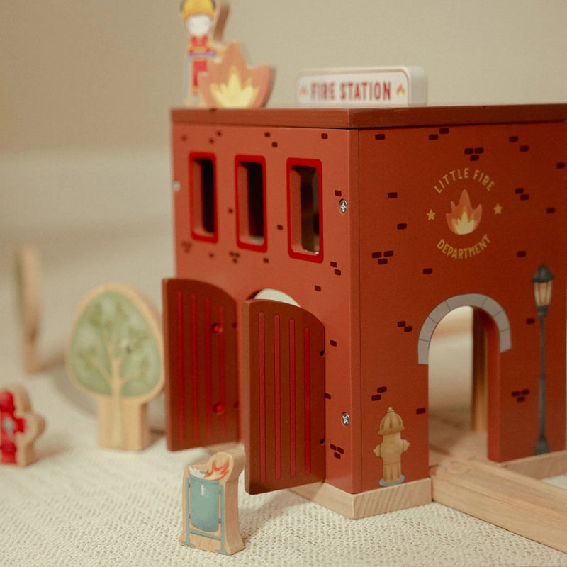 Little Dutch Firestation