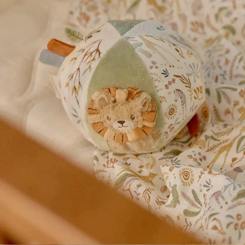 Little Dutch Safari Friends Activity Ball