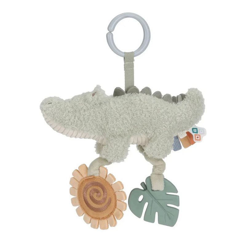 Little Dutch Safari Friends Activity Hanger