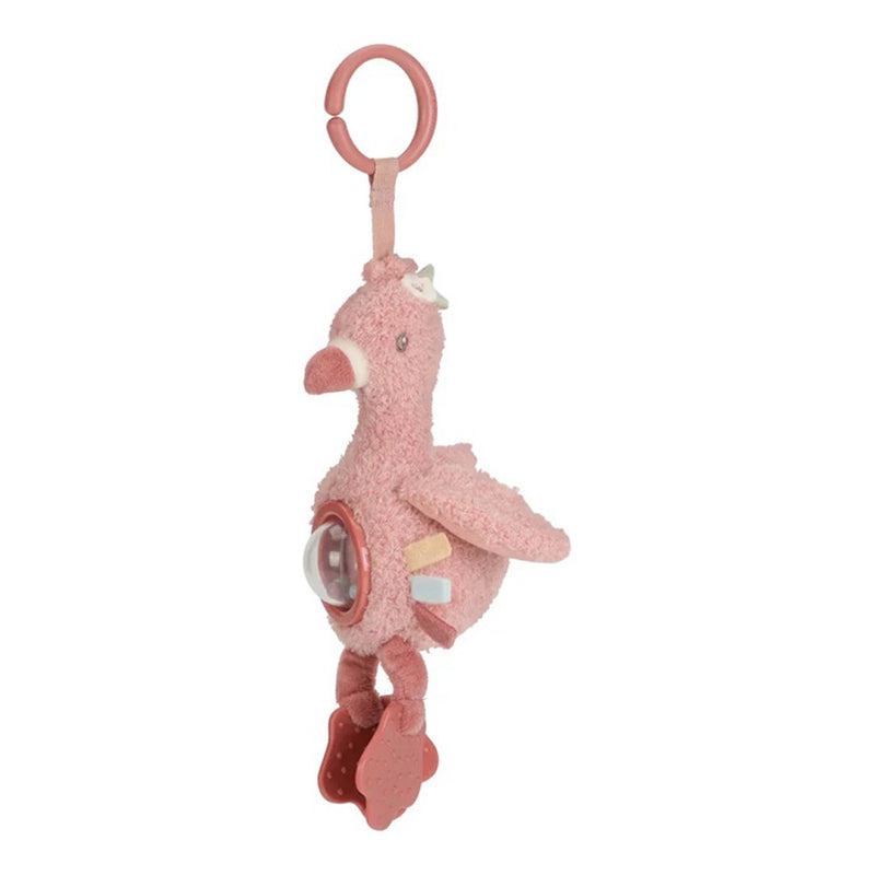 Little Dutch Safari Friends Activity Hanger