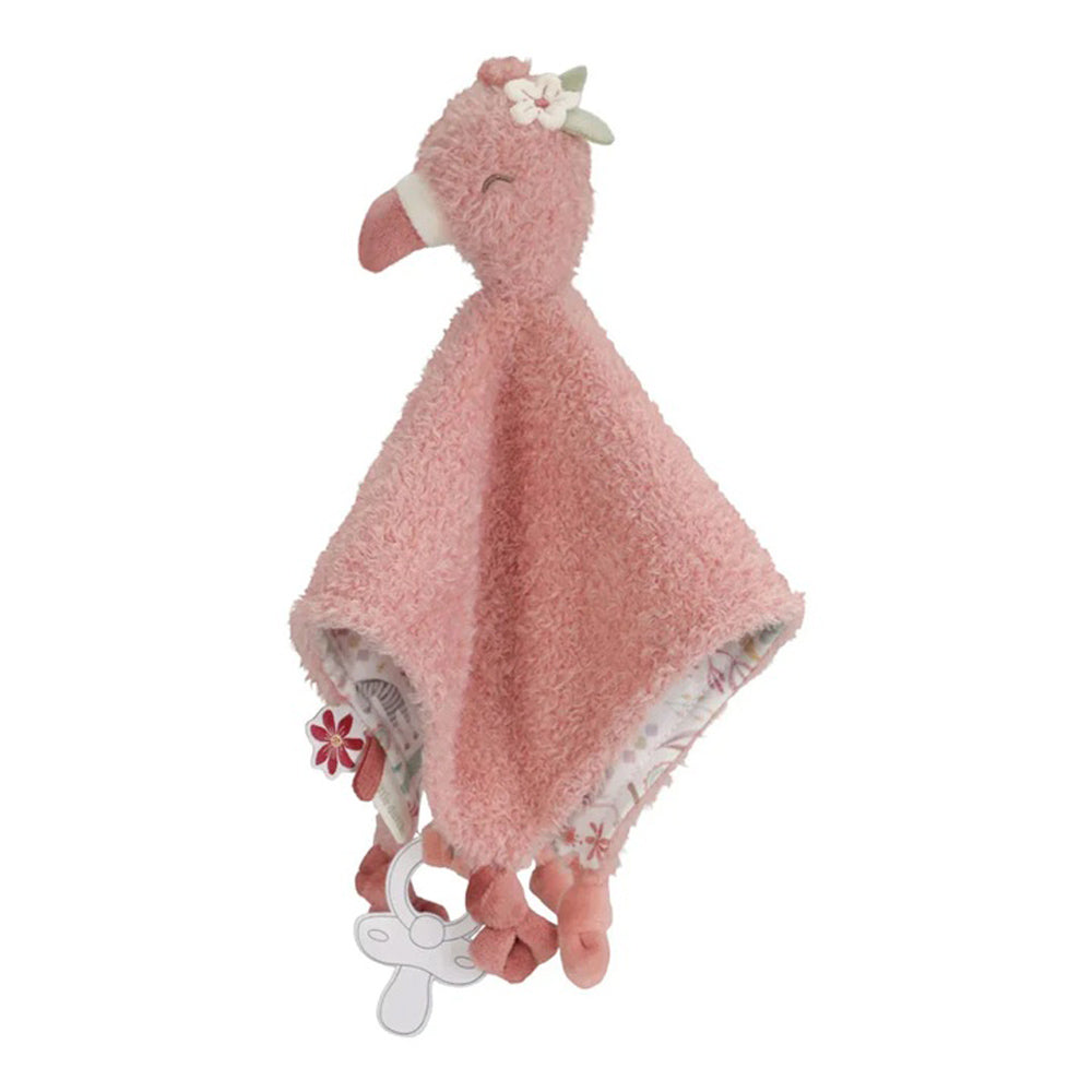 Little Dutch Safari Friends Cuddle Cloth