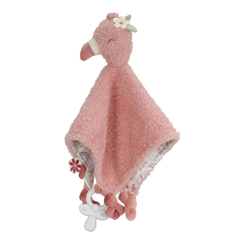 Little Dutch Safari Friends Cuddle Cloth