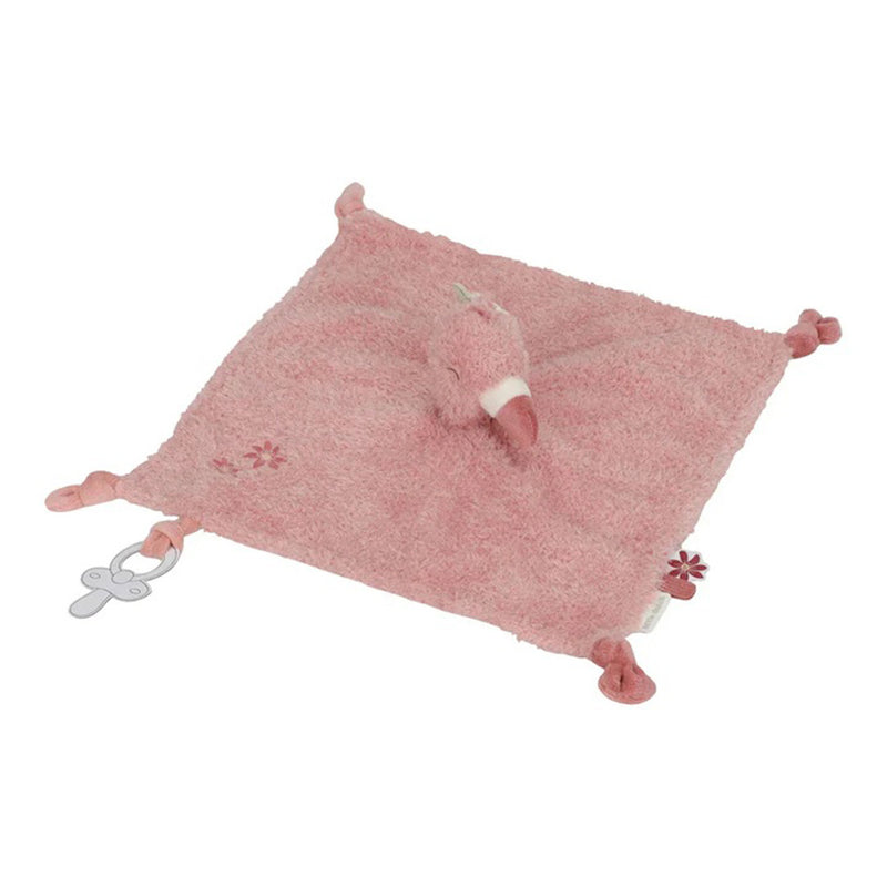 Little Dutch Safari Friends Cuddle Cloth