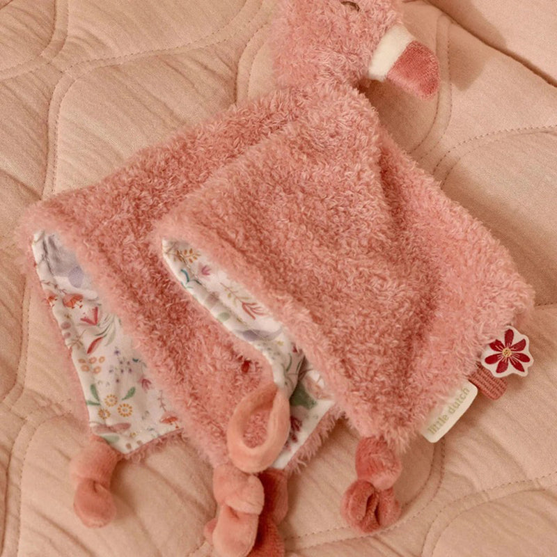 Little Dutch Safari Friends Cuddle Cloth