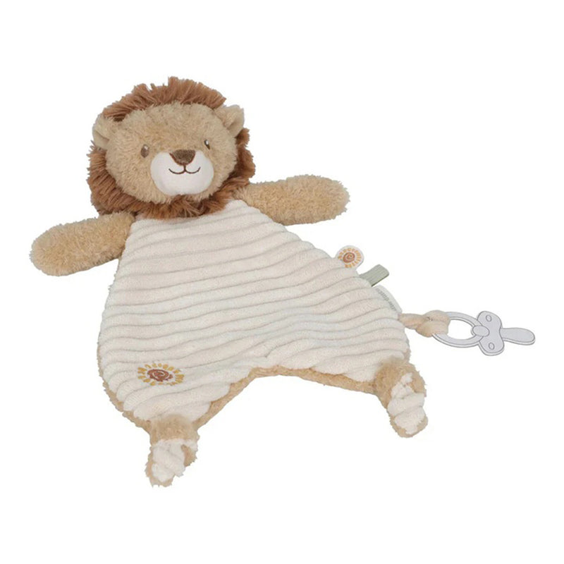 Little Dutch Safari Friends Cuddle Cloth